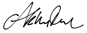 signature