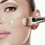 PROFESSIONELLES MAKE-UP